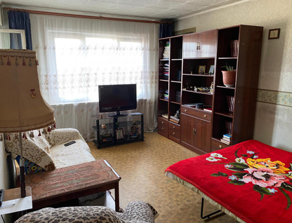 2-к. квартира, 52,9&nbsp;м²