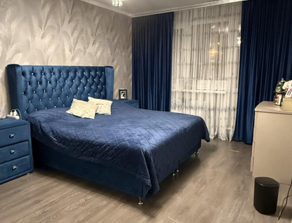 2-к. квартира, 60,4&nbsp;м²