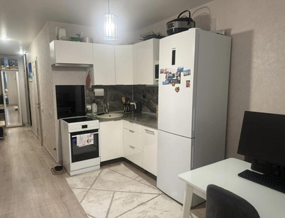 Студия, 32&nbsp;м²