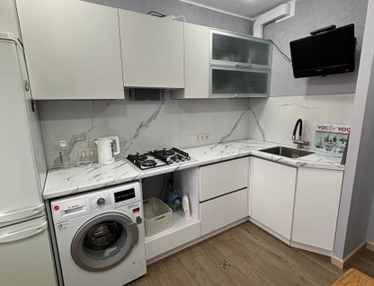 1-к. квартира, 35,4&nbsp;м²