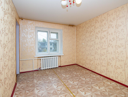 1-к. квартира, 16,5 м²