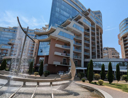1-к. квартира, 64,4&nbsp;м²