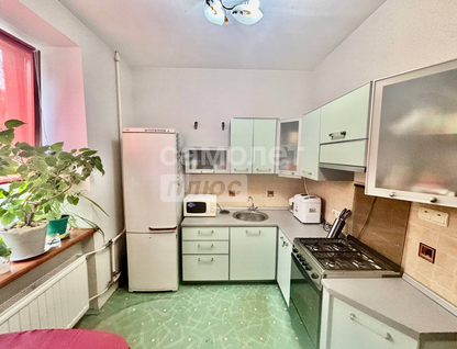 2-к. квартира, 52,2&nbsp;м²
