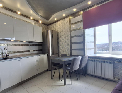1-к. квартира, 41,8&nbsp;м²