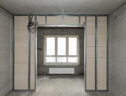 1-к. квартира, 38,4&nbsp;м²