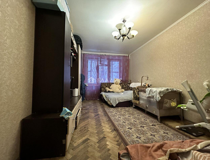 1-к. квартира, 30,8&nbsp;м²