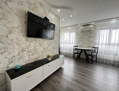 2-к. квартира, 60,8&nbsp;м²