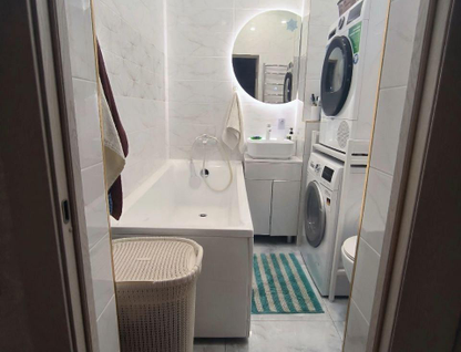 2-к. квартира, 62&nbsp;м²