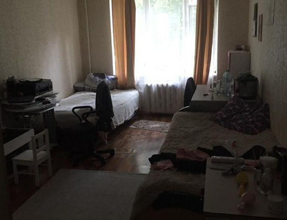 3-к. квартира, 64&nbsp;м²