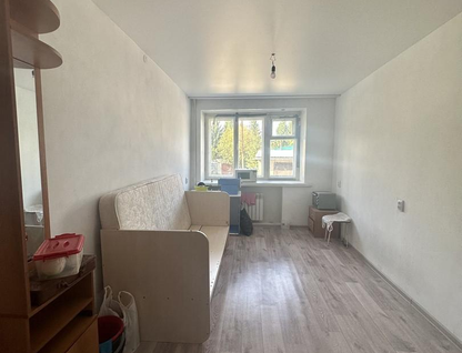 Студия, 18,2&nbsp;м²