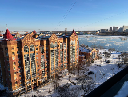 1-к. квартира, 47&nbsp;м²