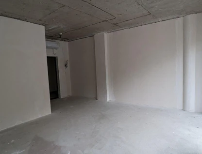 Студия, 37,1&nbsp;м²
