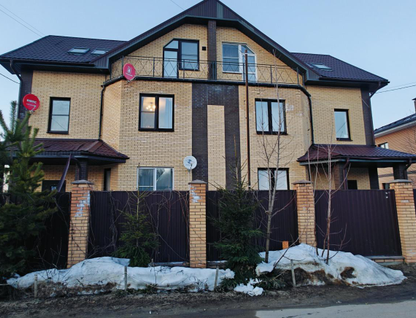 Студия, 17&nbsp;м²