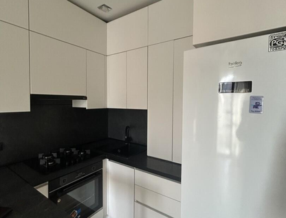 2-к. квартира, 34 м²
