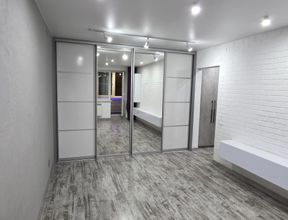 1-к. квартира, 32,5 м²