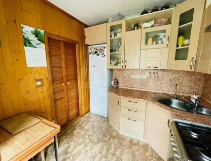 1-к. квартира, 32,6&nbsp;м²