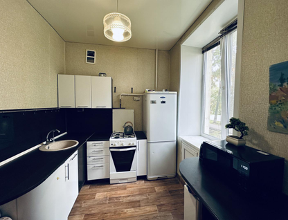 3-к. квартира, 76,2 м²