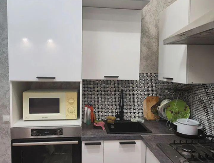 5-к. квартира, 65,2 м²