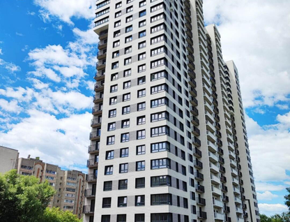 2-к. квартира, 47&nbsp;м²