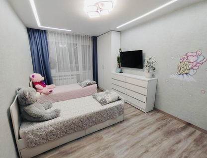 2-к. квартира, 50,2&nbsp;м²