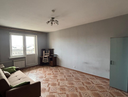 1-к. квартира, 47&nbsp;м²