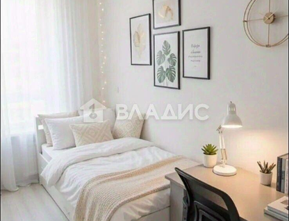 2-к. квартира, 38,8 м²