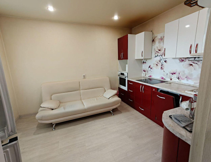 1-к. квартира, 38,3&nbsp;м²