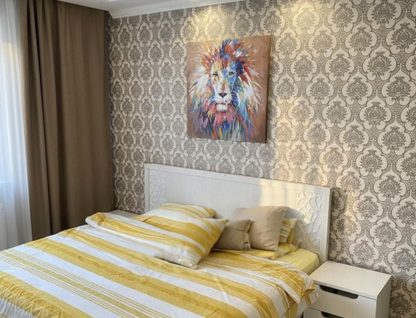 3-к. квартира, 65&nbsp;м²