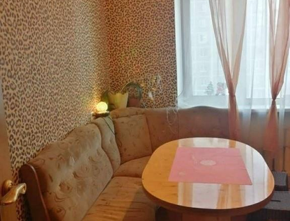 3-к. квартира, 64,6 м²