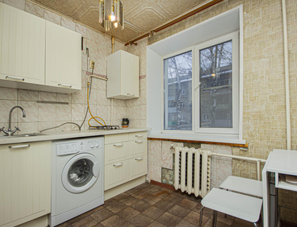 3-к. квартира, 58,2&nbsp;м²