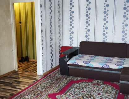 2-к. квартира, 45,7&nbsp;м²