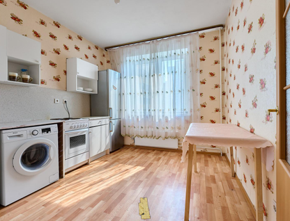 1-к. квартира, 41,8&nbsp;м²