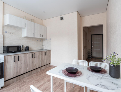 2-к. квартира, 60,8&nbsp;м²