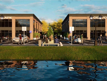 Помещение свободного назначения, 9900 м²