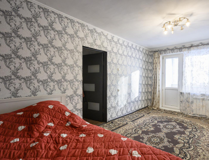 2-к. квартира, 43,5 м²