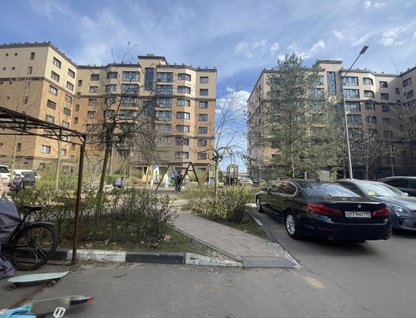 3-к. квартира, 110&nbsp;м²