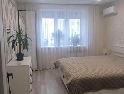 2-к. квартира, 60&nbsp;м²