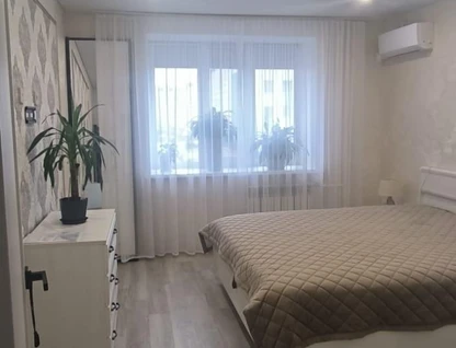 2-к. квартира, 60&nbsp;м²