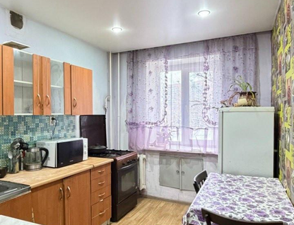 4-к. квартира, 75 м²