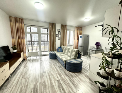 Студия, 31&nbsp;м²