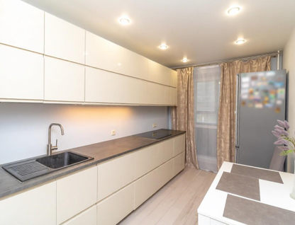 2-к. квартира, 53,6&nbsp;м²