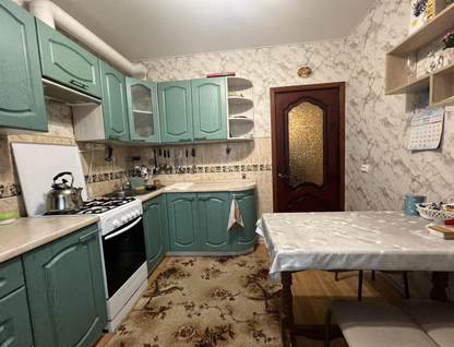 2-к. квартира, 50&nbsp;м²
