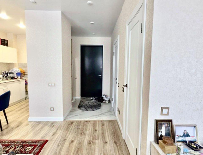 Студия, 34&nbsp;м²