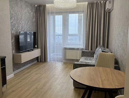 Студия, 30&nbsp;м²