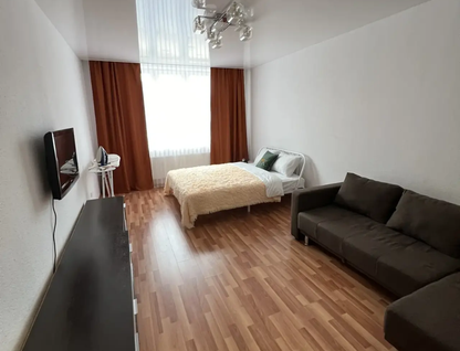1-к. квартира, 48,5&nbsp;м²