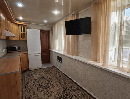 3-к. квартира, 71,2 м²