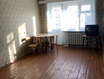 1-к. квартира, 32&nbsp;м²
