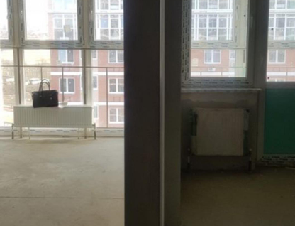 1-к. квартира, 31&nbsp;м²