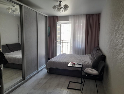 Студия, 24,3 м²