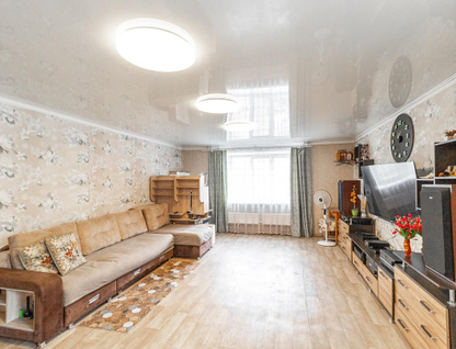 4-к. квартира, 142&nbsp;м²